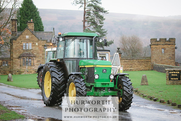 HH Tractor Run 238