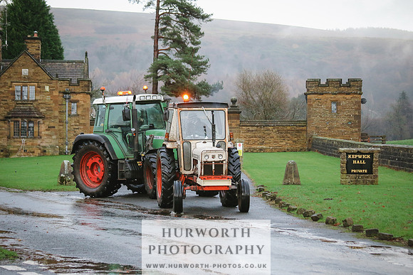 HH Tractor Run 239