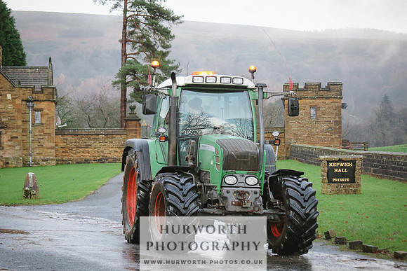 HH Tractor Run 241