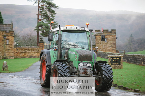 HH Tractor Run 242