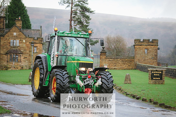 HH Tractor Run 246