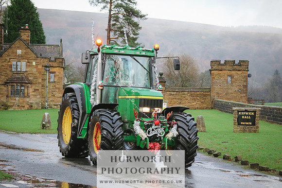 HH Tractor Run 248