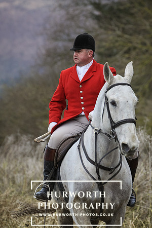 Hurworth Hunt 470