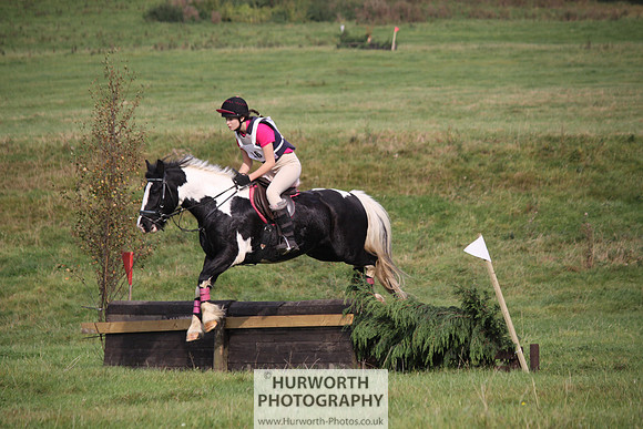Hurworth Bilsdale Hedge Hop 174