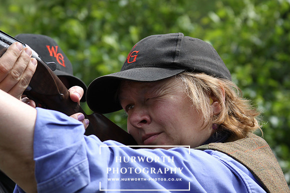 Ladies Shooting 063