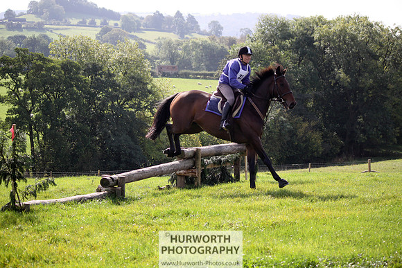 Hurworth Bilsdale Hedge Hop 202