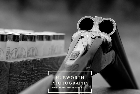 Shoot day photography