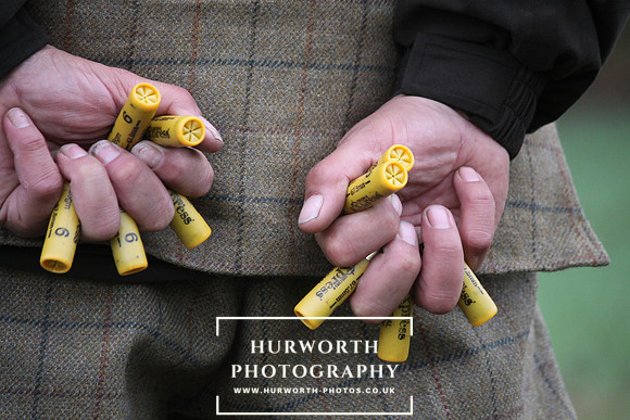 Shoot day photography