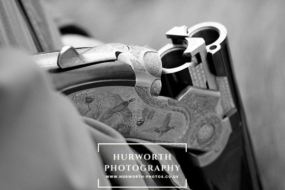 Shoot day photography