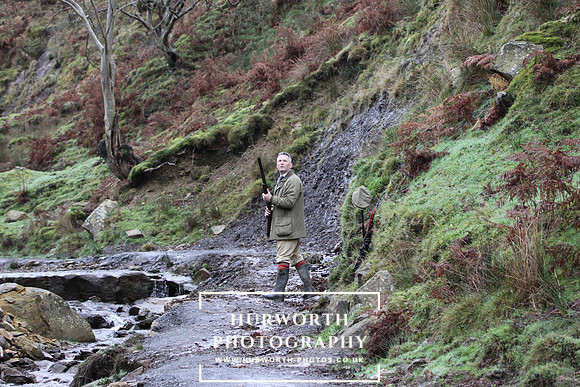 Shoot day photography