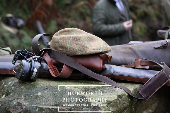 Shoot day photography
