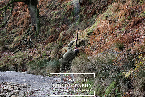 Shoot day photography