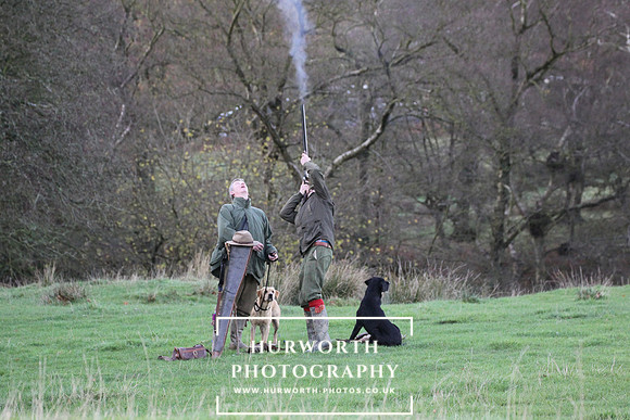 Shoot day photography