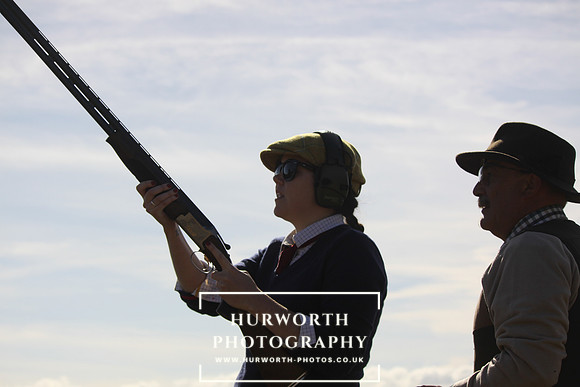 Shoot day photography