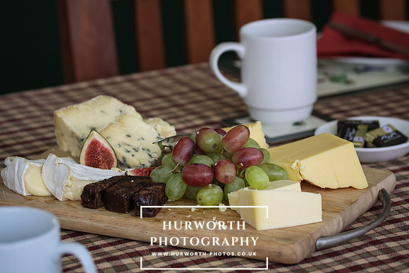 Shoot day photography