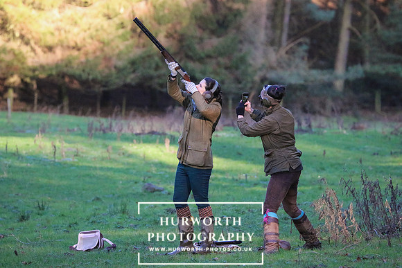 Shoot day photography