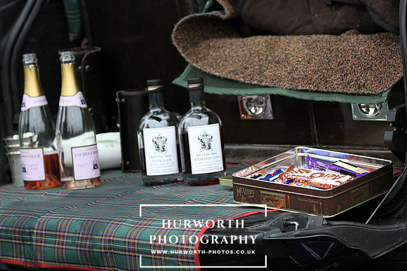 Shoot day photography