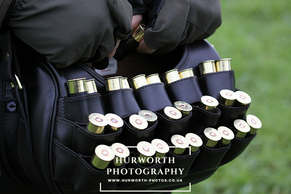 Shoot day photography
