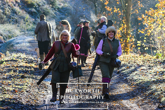 Shoot day photography