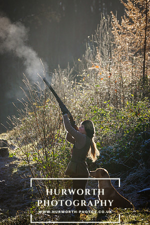 Shoot day photography