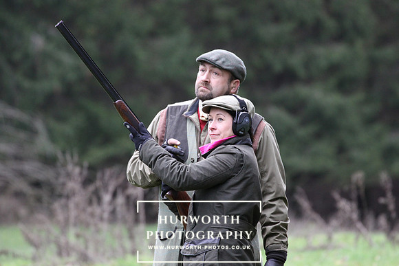 Shoot day photography