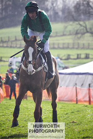 Hurworth Point to Point Mens Open Race 009