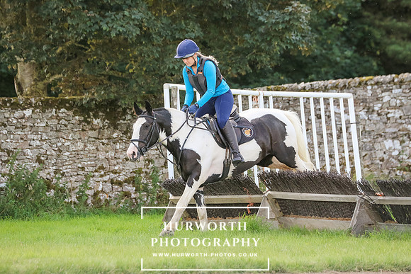 Hurworth Pleasure Ride 27