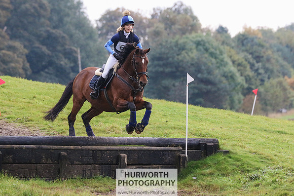 Hurworth Hunter Trial 239