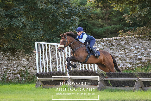 Hurworth Pleasure Ride 59