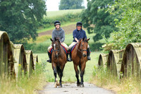 Pleasure Ride return 102