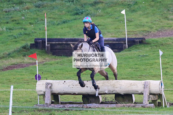 Hurworth Hunter Trial 209