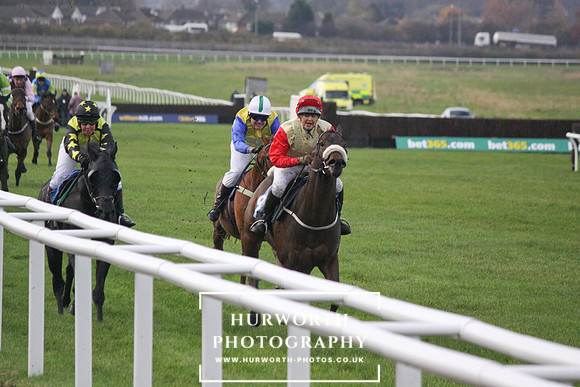 Countryside Raceday 057