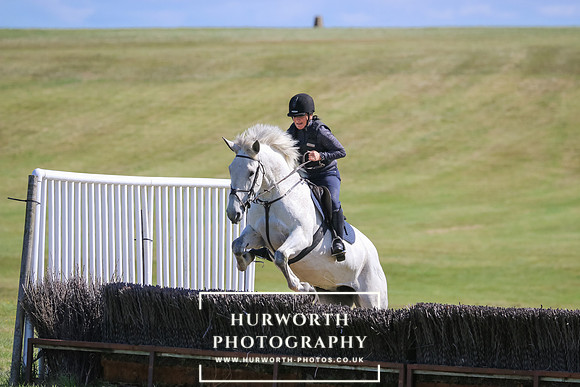 Hurworth Pleasure Ride 47