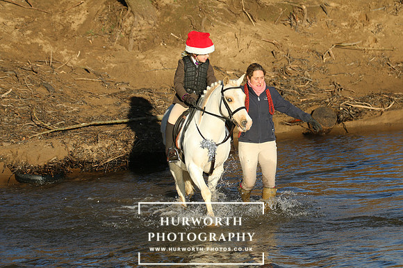 Hurworth Hunt 270