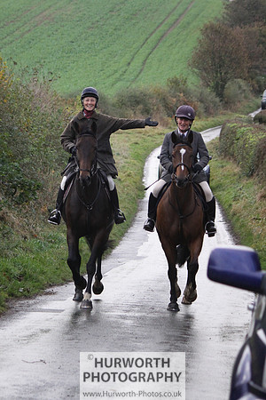 Hurworth Hunt 068