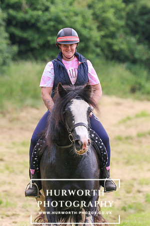 Pleasure Ride return 349