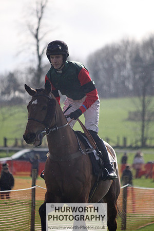 Hurworth Point to Point Mens Open Race 005