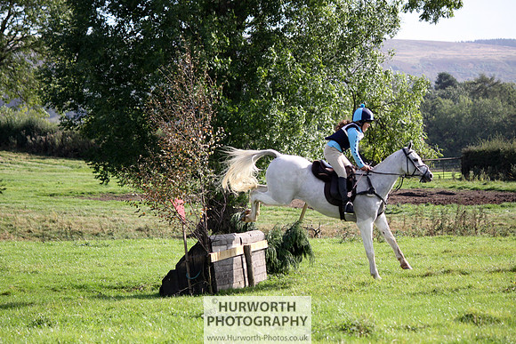 Hurworth Bilsdale Hedge Hop 303