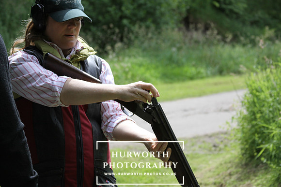 Ladies Shooting 042
