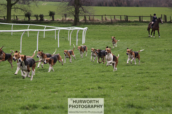 Hurworth Point to Point 032