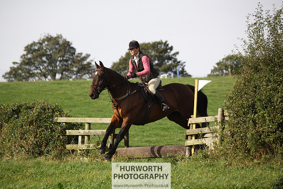 Hurworth Bilsdale Hedge Hop 189