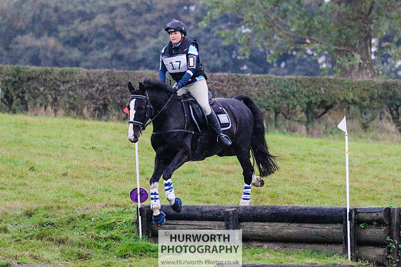 Hurworth Hunter Trial 087