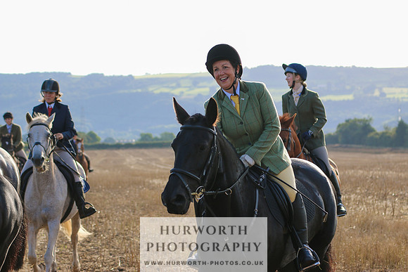 Hurworth Hunt 119