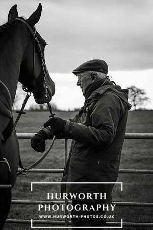 Hurworth Hunt 229
