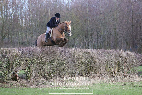Hurworth Hunt 444