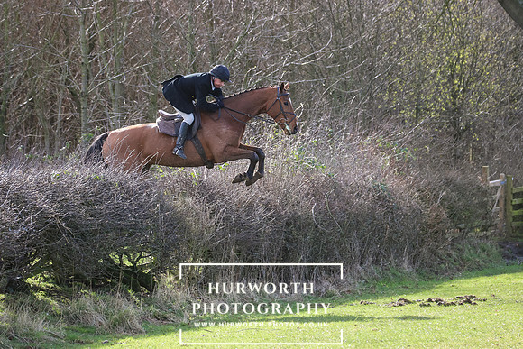 Hurworth Hunt 428
