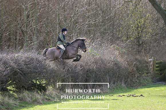 Hurworth Hunt 413