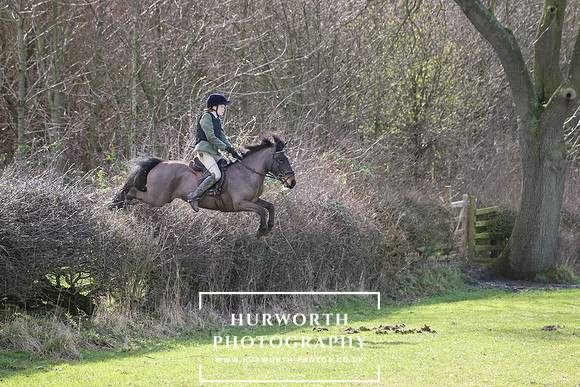 Hurworth Hunt 414