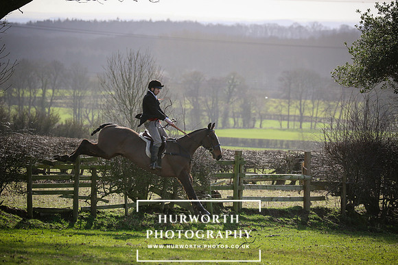 Hurworth Hunt 360