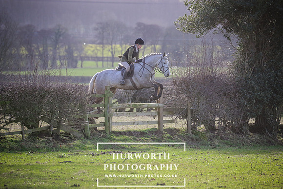 Hurworth Hunt 382